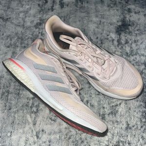 * SOLD * ADIDAS running sneakers